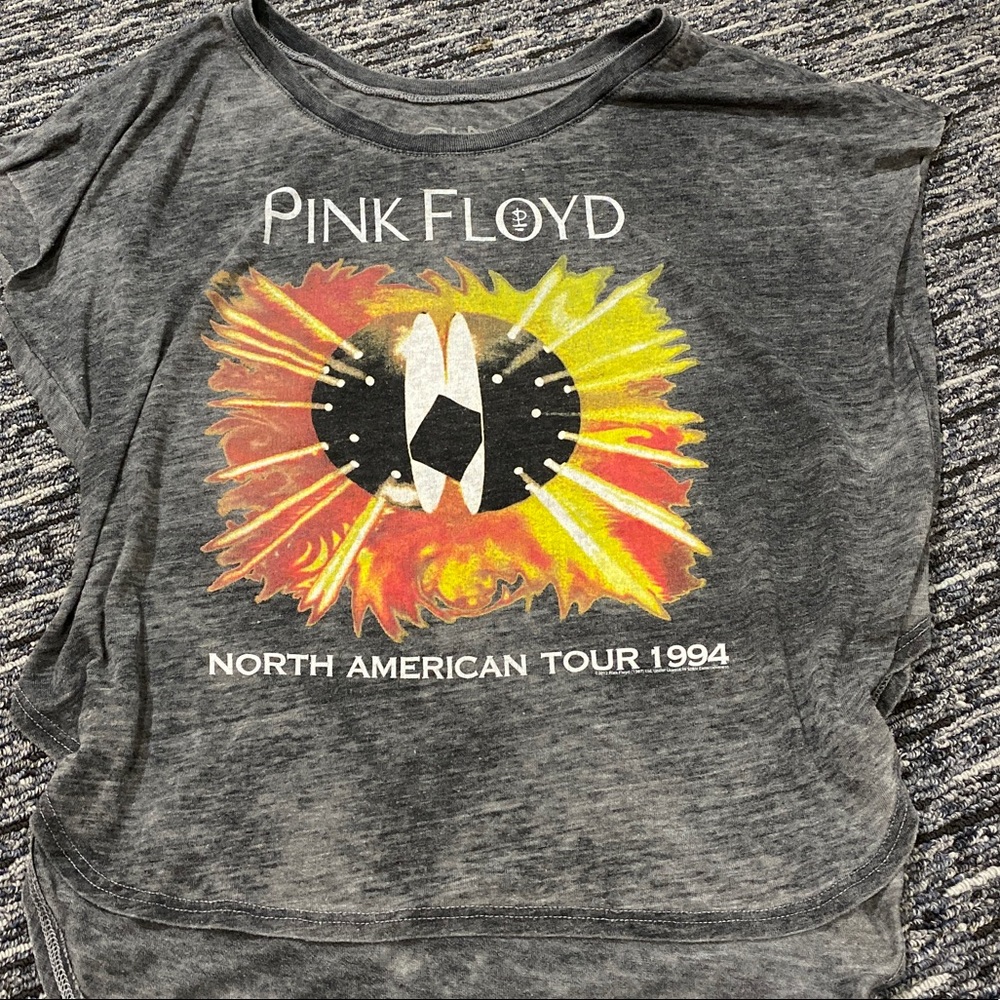 Chaser Tee Excellent Condition - image 1